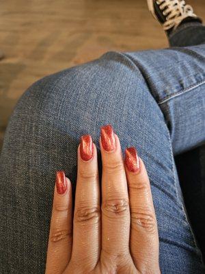 Encore Nails Spa