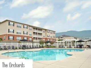 The Orchards Apartment Homes