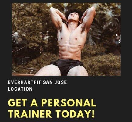 Everhartfit