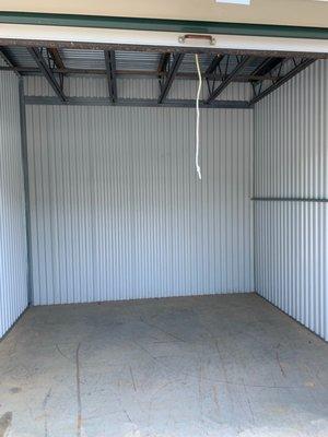 Self Storage of New Market