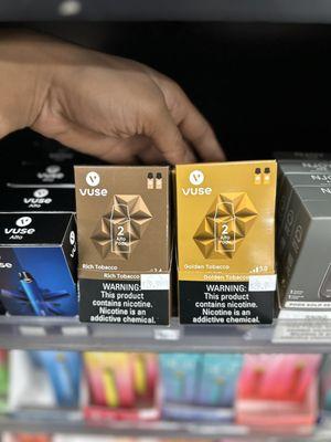 FDA APPROVED VAPES!