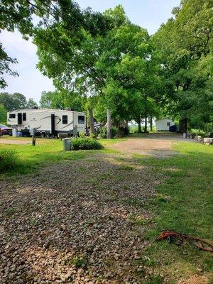 Red Dog Campground