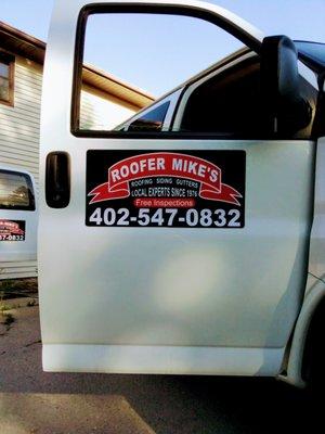 Roofing Companies Near Me