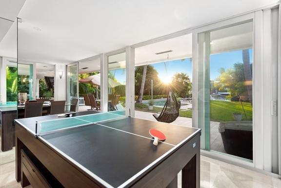 Upscale Miami Rentals