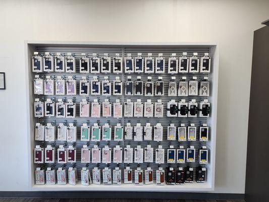 Verizon Delran, NJ 08075 store - Cellphone and accessories