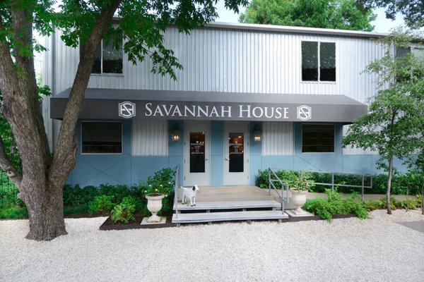 Savannah House Houston