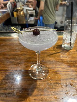 Aviator Cocktail