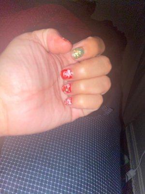 DaVi Nails