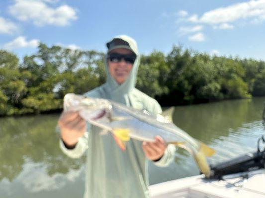 Gulfside Fishing Charters