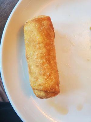 Egg roll