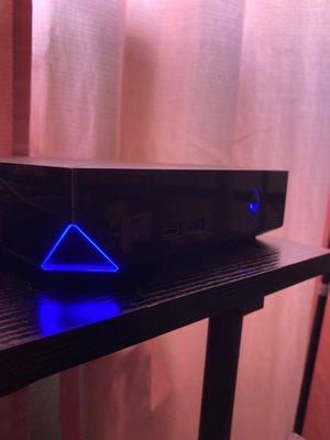 Dell Alienware Alpha Series.