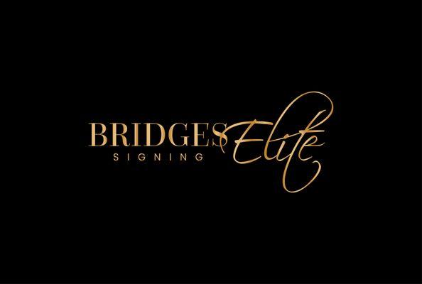 Bridges Elite Signing Service