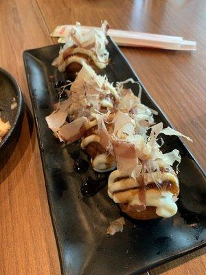 Takoyaki