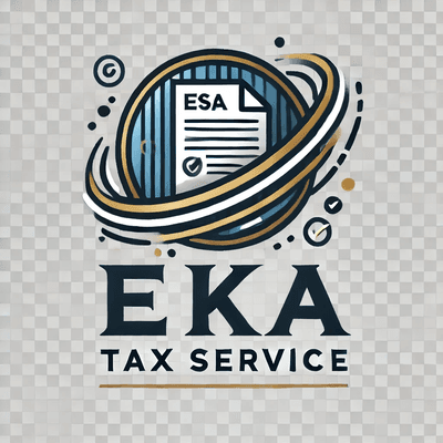 Eka Tax & Notary