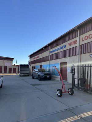 El Camino Self Storage