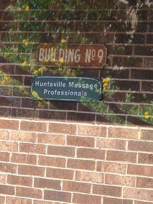 Huntsville Massage Professionals