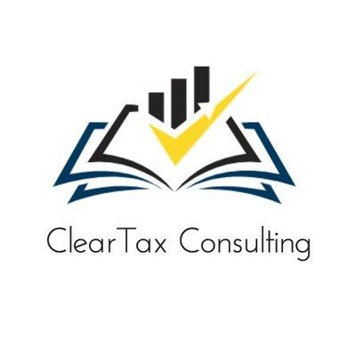 ClearTax Consulting Logo