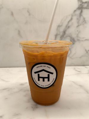 Thai Iced Tea