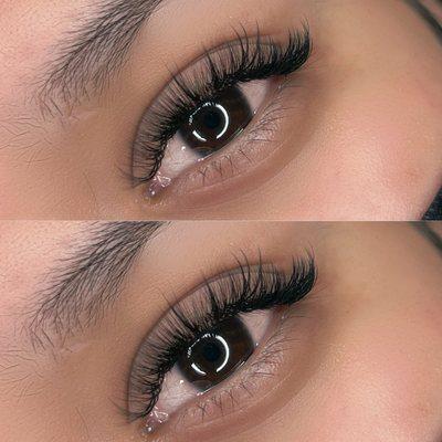 Hybrid Lash Set