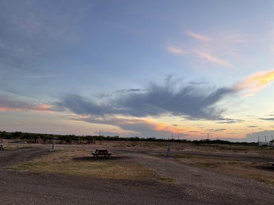 Road Runner RV Park