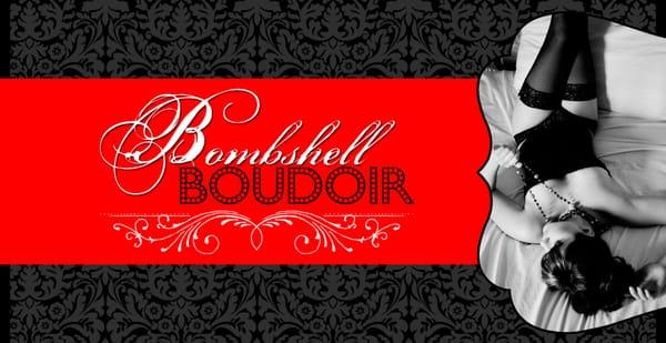 Because there's a Bombshell in EVERY woman, and we know how to show her off!