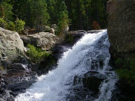 Wellsprings of Living Waters. Nourish the body, refresh the mind, renew the spirit.