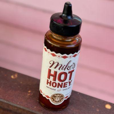 Mike's Hot Honey