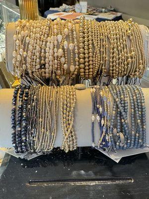 Erin Gray Bracelets