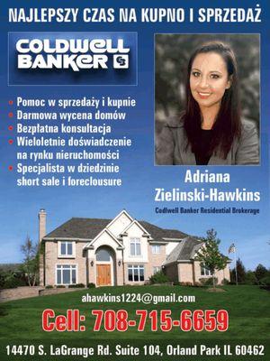 #RealEstate #homesweethome #ISpeakPolish #home #AHawkins #CBRocks #BuySellInvest