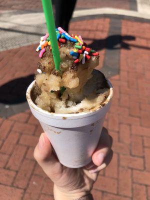 Nola Snow Snoballs