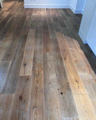 Flooring