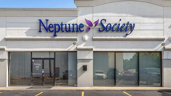 Neptune Society