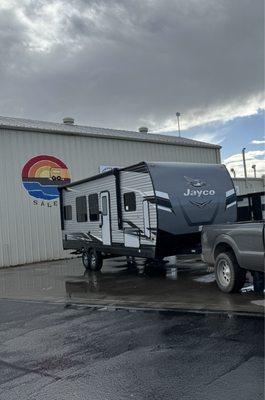 Independent RV