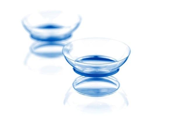 Contact lenses from all the major manufacturers and brands including color contacts.