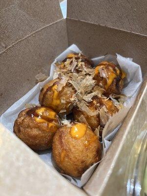 Takoyaki