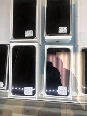 Phones for Sale