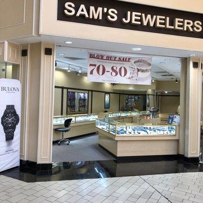 Sam's Jewelers