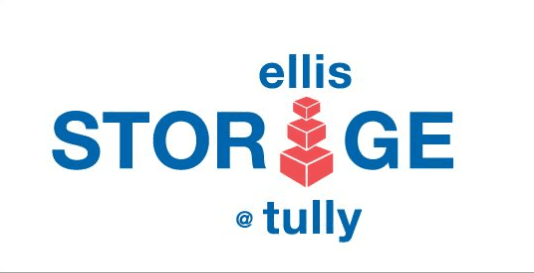 Ellis Storage