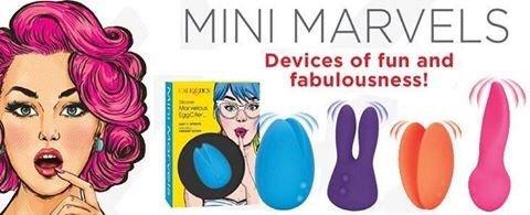 Mini Marvels