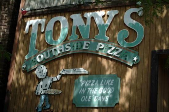 Tony's Southside Pizza