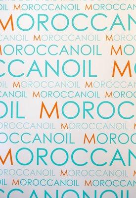 All Moroccan Oil products available!!