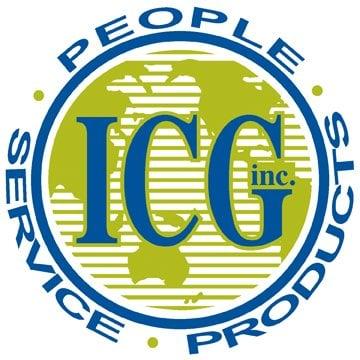 ICG Global logo