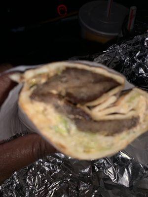 Gyro Wrap