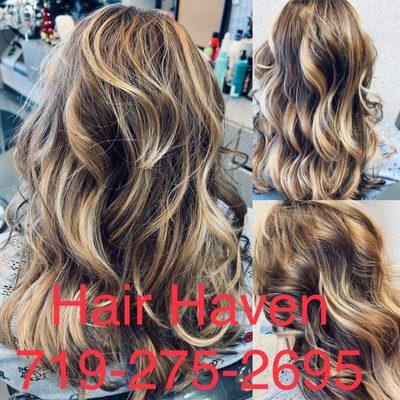 Hair Haven