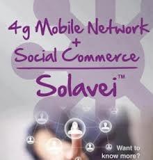 4G Social commerce made easy