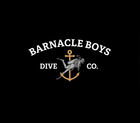 Barnacle Boys Dive Co.