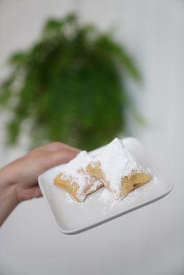 Beignets