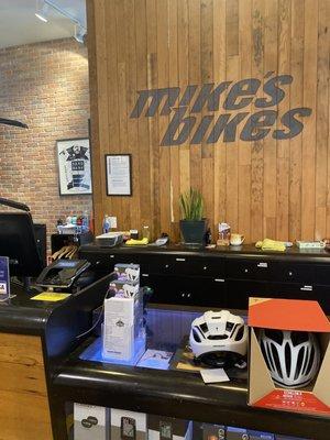 Mike's Bikes of Los Gatos