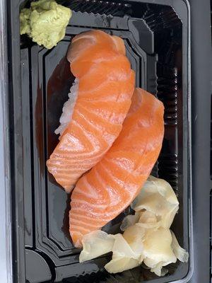 Salmon