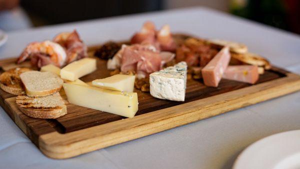 Charcuterie Board